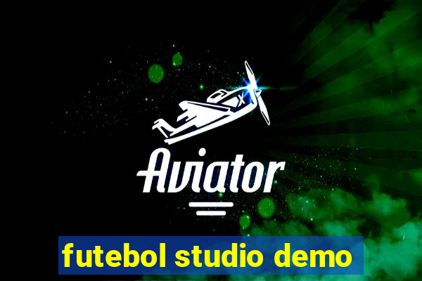 futebol studio demo